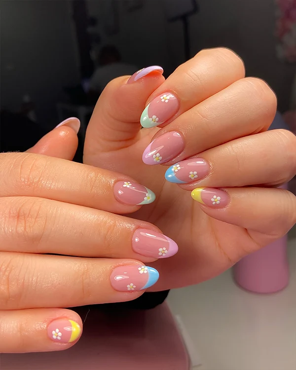 DOLEE NAILS & SPA